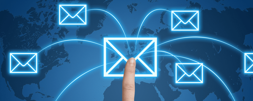 Veja como criar um e-mail temporário para fugir do spam - Olhar Digital