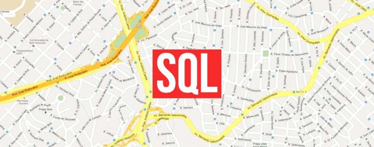 SQL de todas as cidades e estados do Brasil