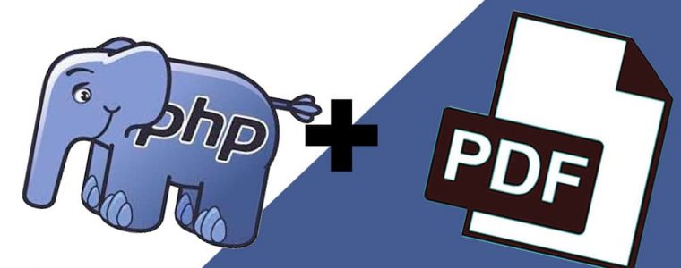 Gerando arquivo PDF usando PHP e HTML