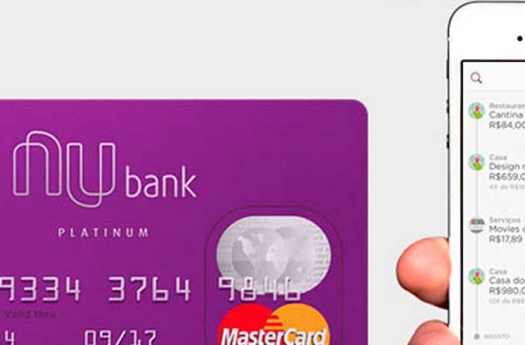 Cartão de Crédito Nubank