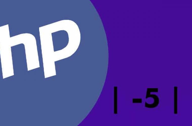 PHP calcular o módulo de um número