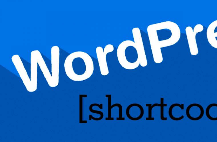 Aprenda a criar um Shortcode para Wordpress