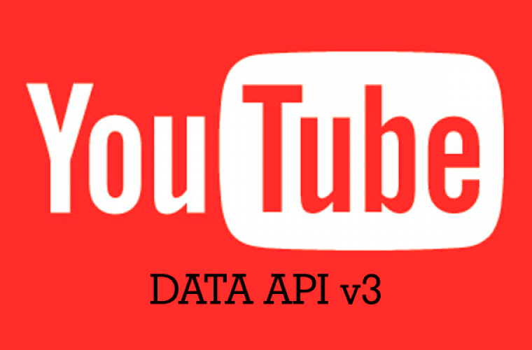 Acessando dados de um canal no youtube com PHP